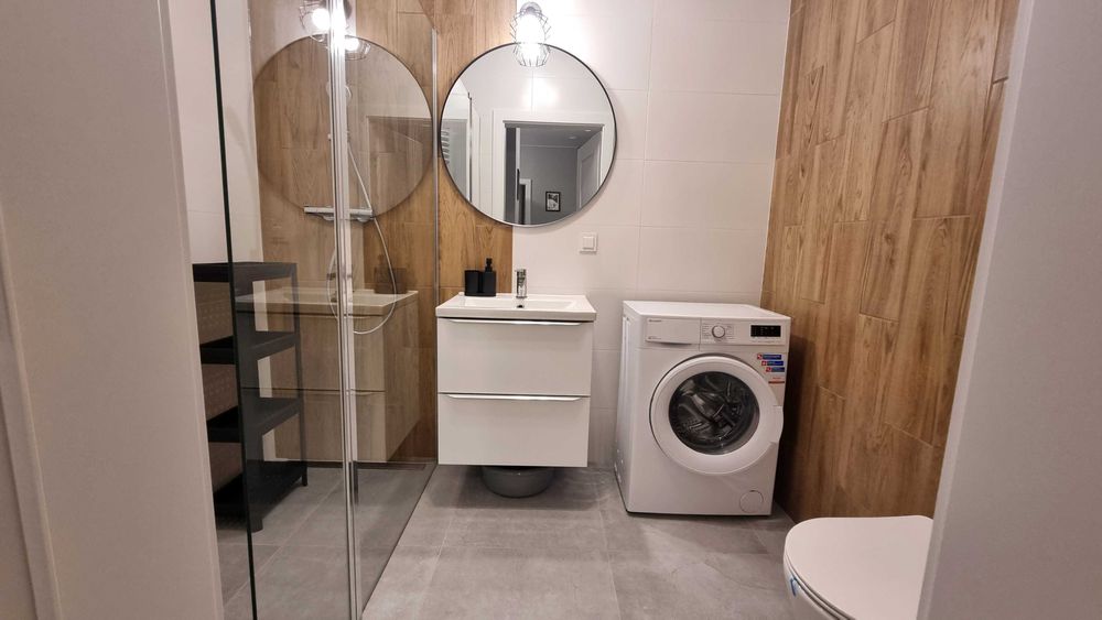 Piękny Duży pokój 1-osobowy do wynajęcia Warszawa Włochy NR:E81/3