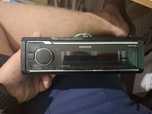 Автомагнитола Kenwood KMM-125