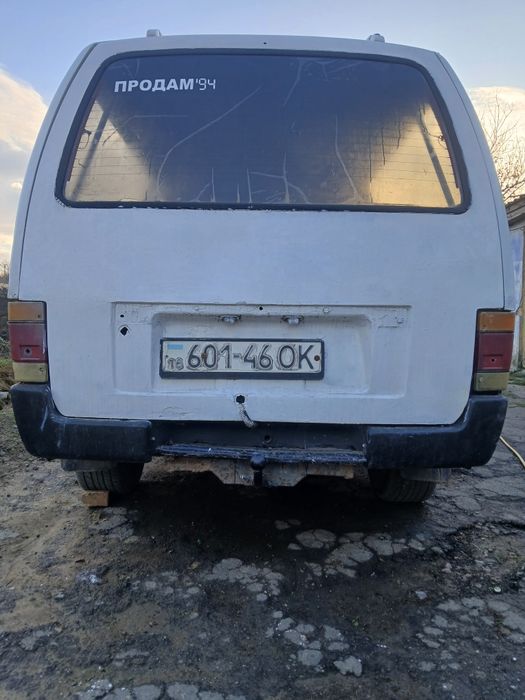 Продам бус исузу миди