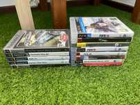 Jogos para Ps2 e Ps3