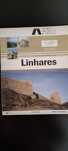 Livro Aldeias Históricas de Portugal Linhares. Usado