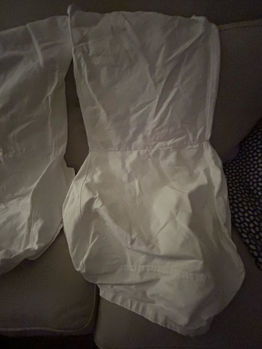 2 capas Cadeira ikea HENRIKSDAL