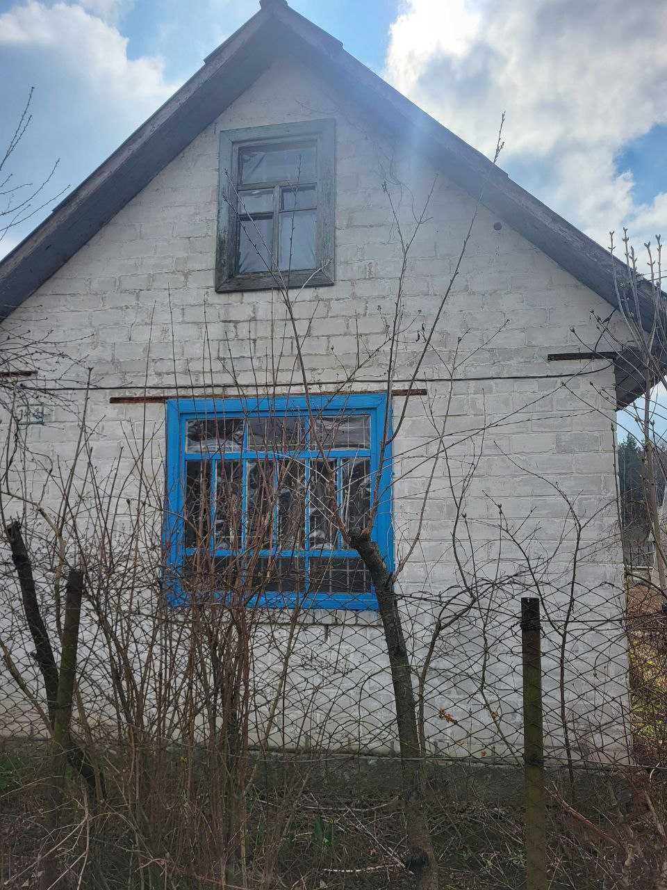 Продам дачу на Старій Подусівці.