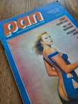 Magazyn Poradniczo-Hobbistyczny PAN 10/1988 - polski Playboy