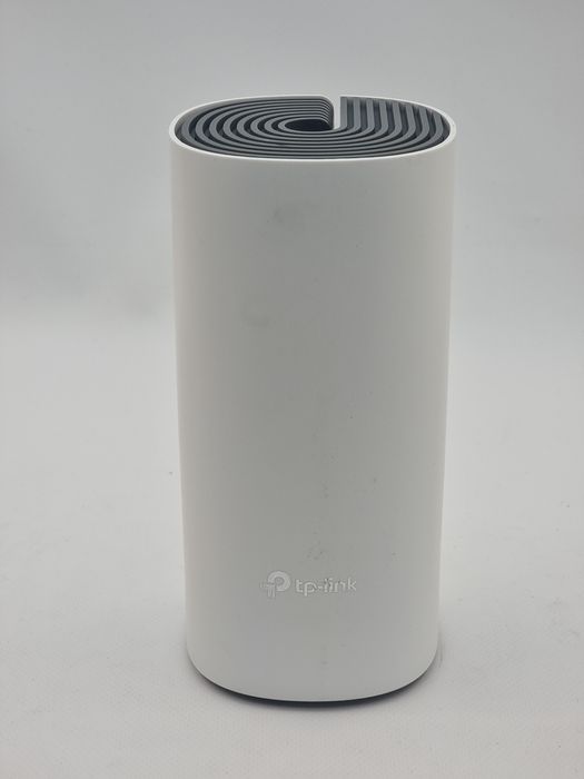 Роутер TP-Link Deco E4R, mesh-система, Wi-Fi для дому (2638)
