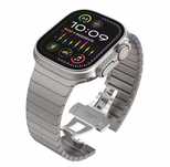 Bransoleta TITANIUM do Apple Watch Ultra/Series/SE
