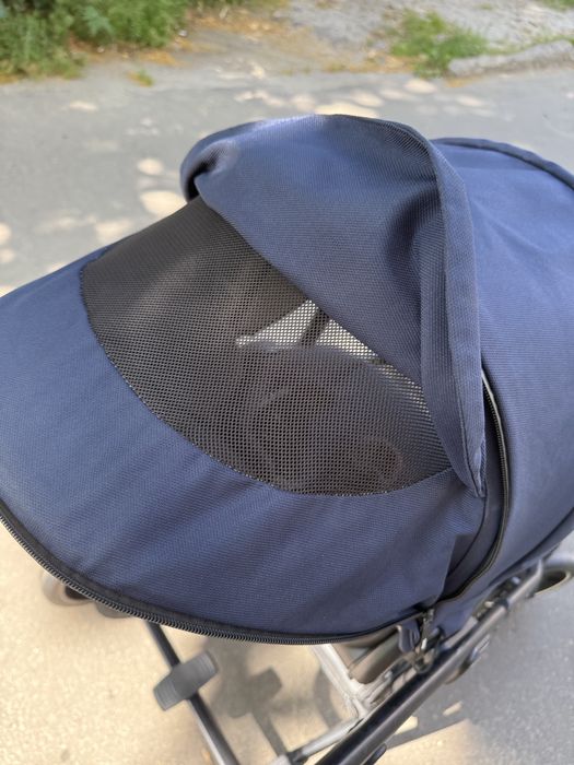 Коляска Anex m/type