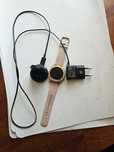 Smartwatch Samsung SM- R810