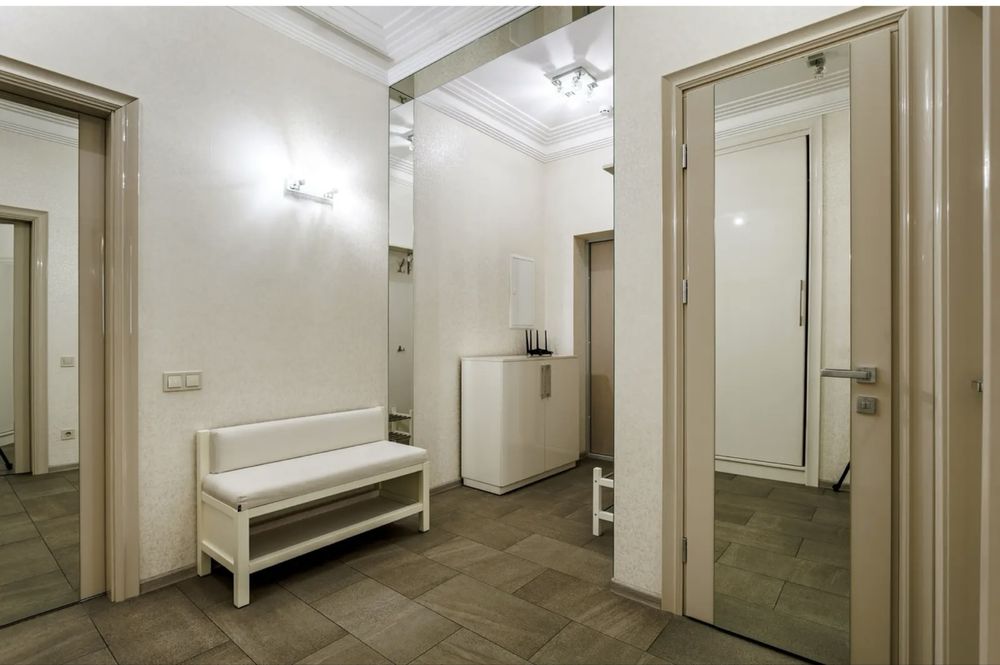 Французький квартал, Печерськ, Либідська , Палац Україна, Тютюнника