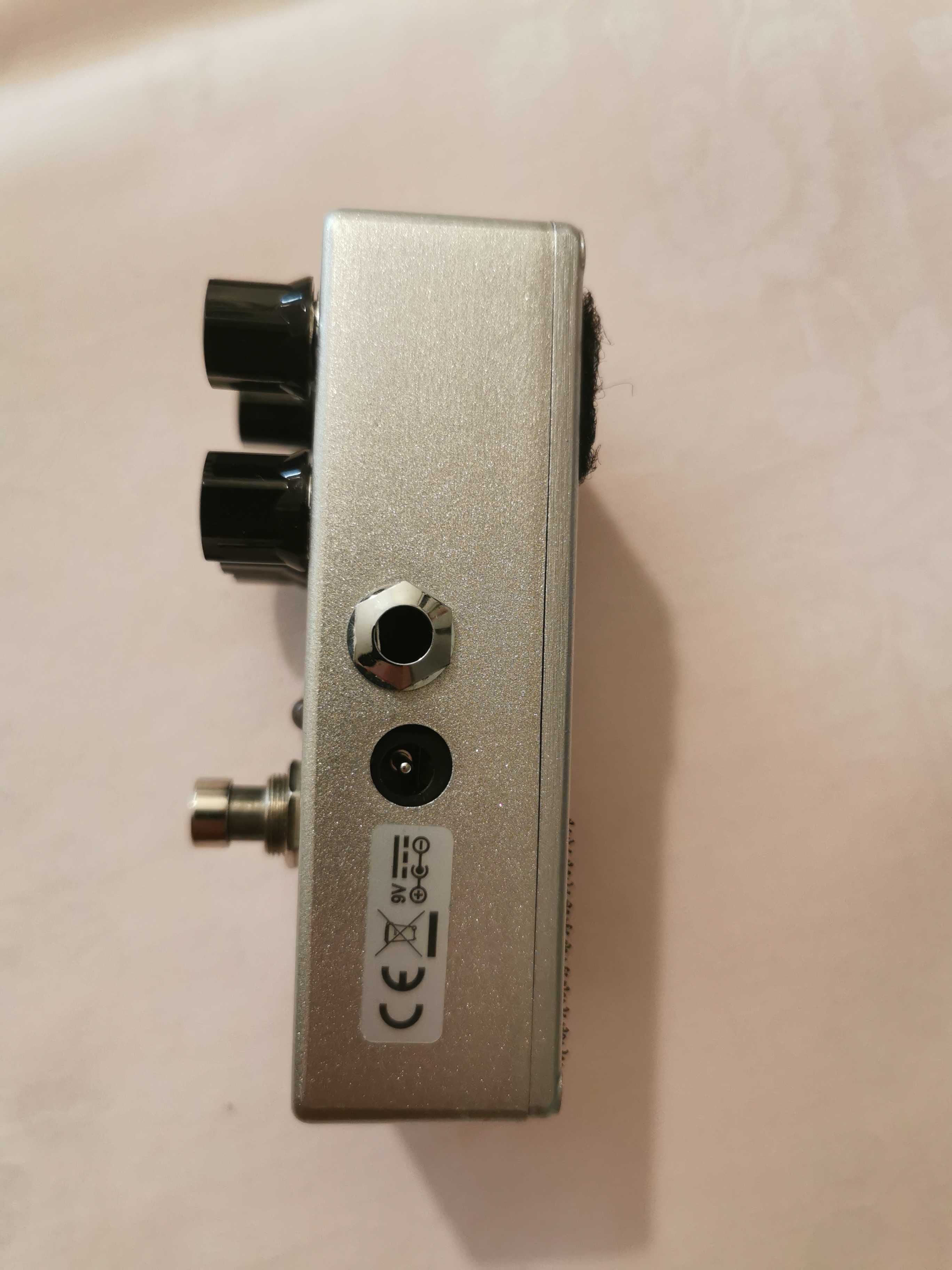 Distortion Super Badass  Mxr sprzedam