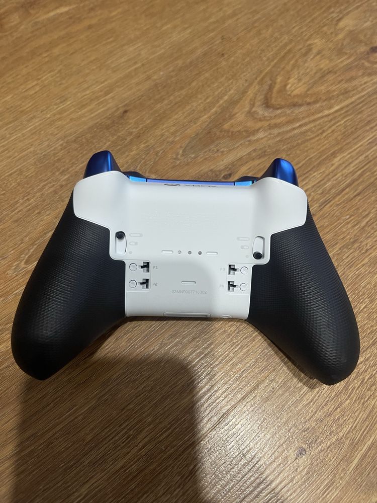 бездротовий геймпад Xbox Elite Wireless Controller Series 2