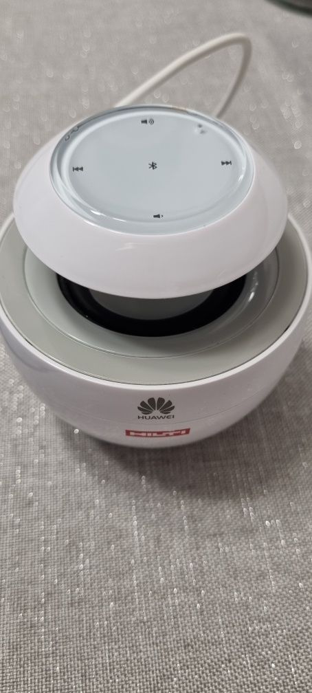 Głośnik bezprzewodowy  Huawei