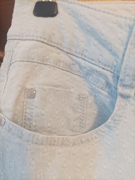 Jeansy Gardeur rozm 36