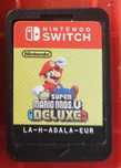New Super Mario Bros U Deluxe