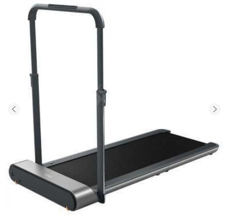 Бігова доріжка Kingsmith Walkingpad&Treadmill R1 Pro Silver