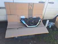 Atrapa Grill chłodnicy Nissan Qashqai II Lift 62398-HV80A 6933U110TND 2017 2018 2019 2020 2021