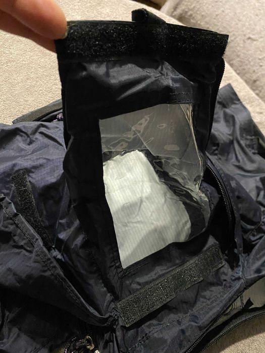 дощовик до відеокамери Panasonic AG DVX-100