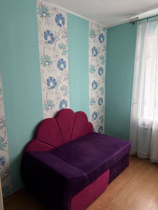 Продам 3-к квартиру у Бородинському мкрн.