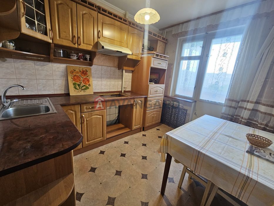 Оренда 3 кімнатної квартири