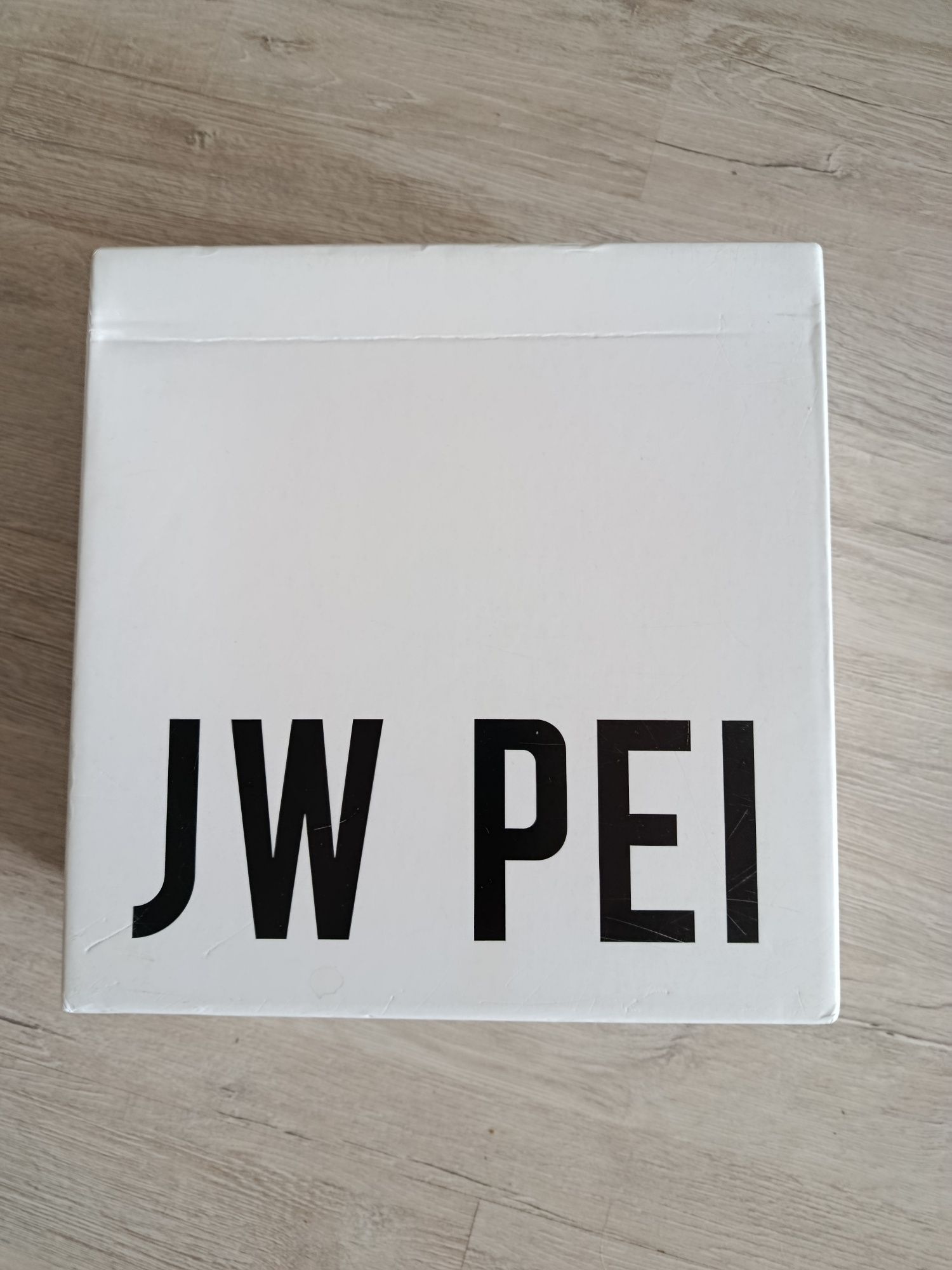 Nowa torebka JW PEI