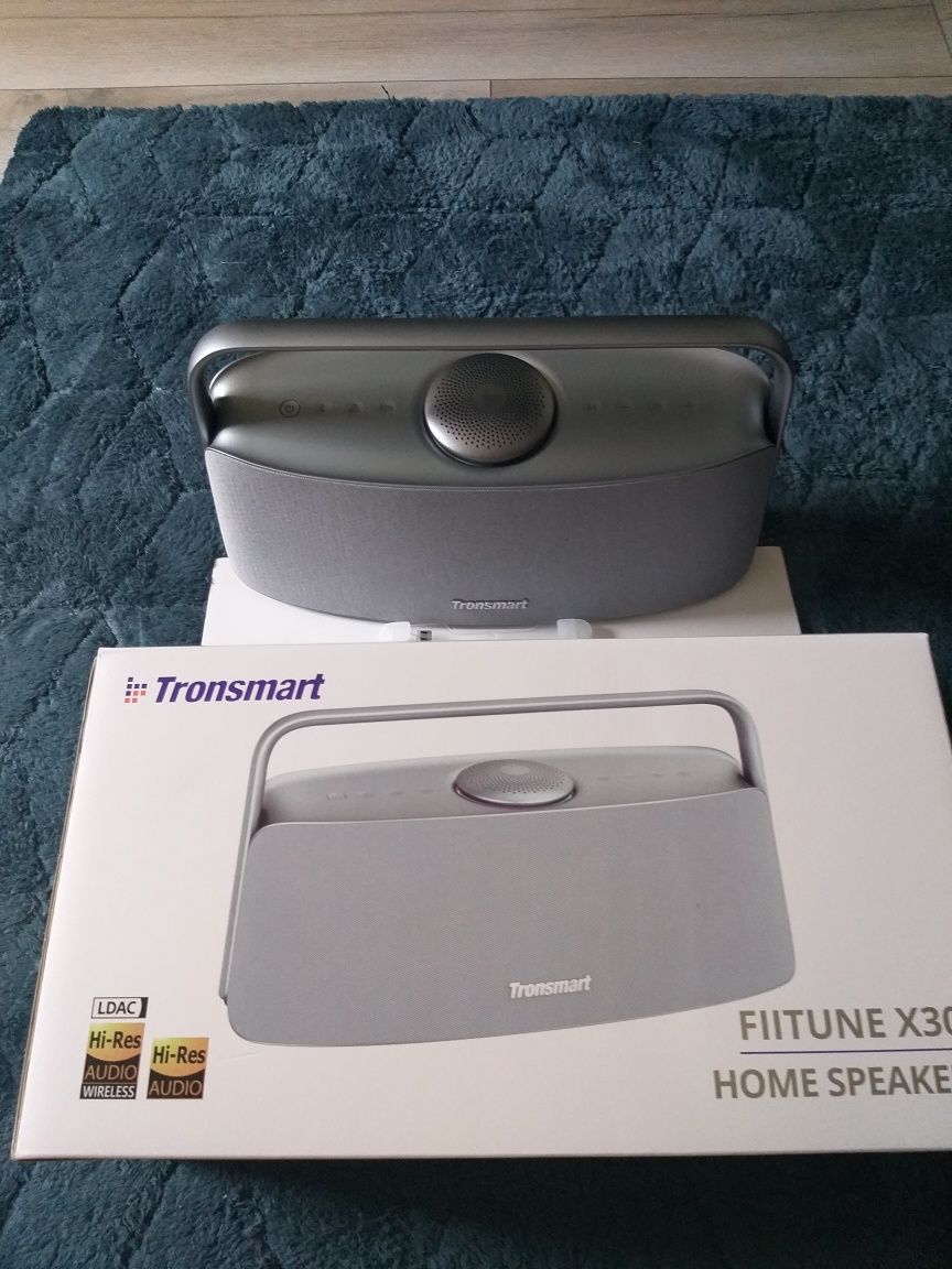 Glosnik Tronsmart FIITUNE X30