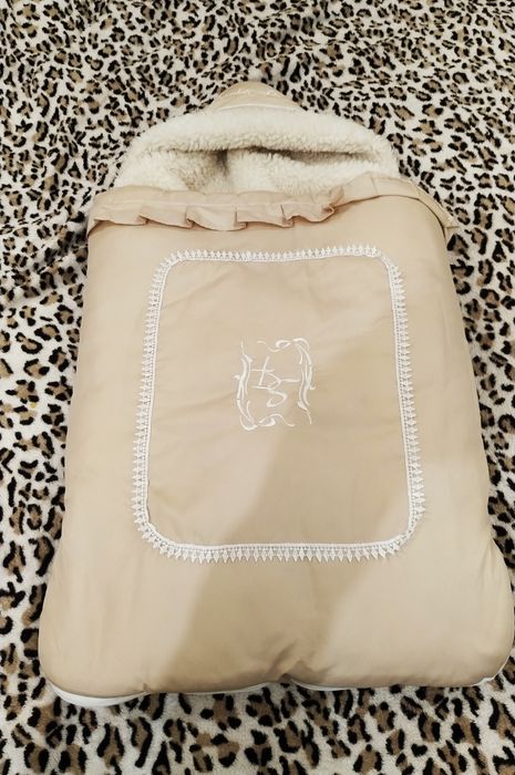 Конверт на виписку ,для прогулянок