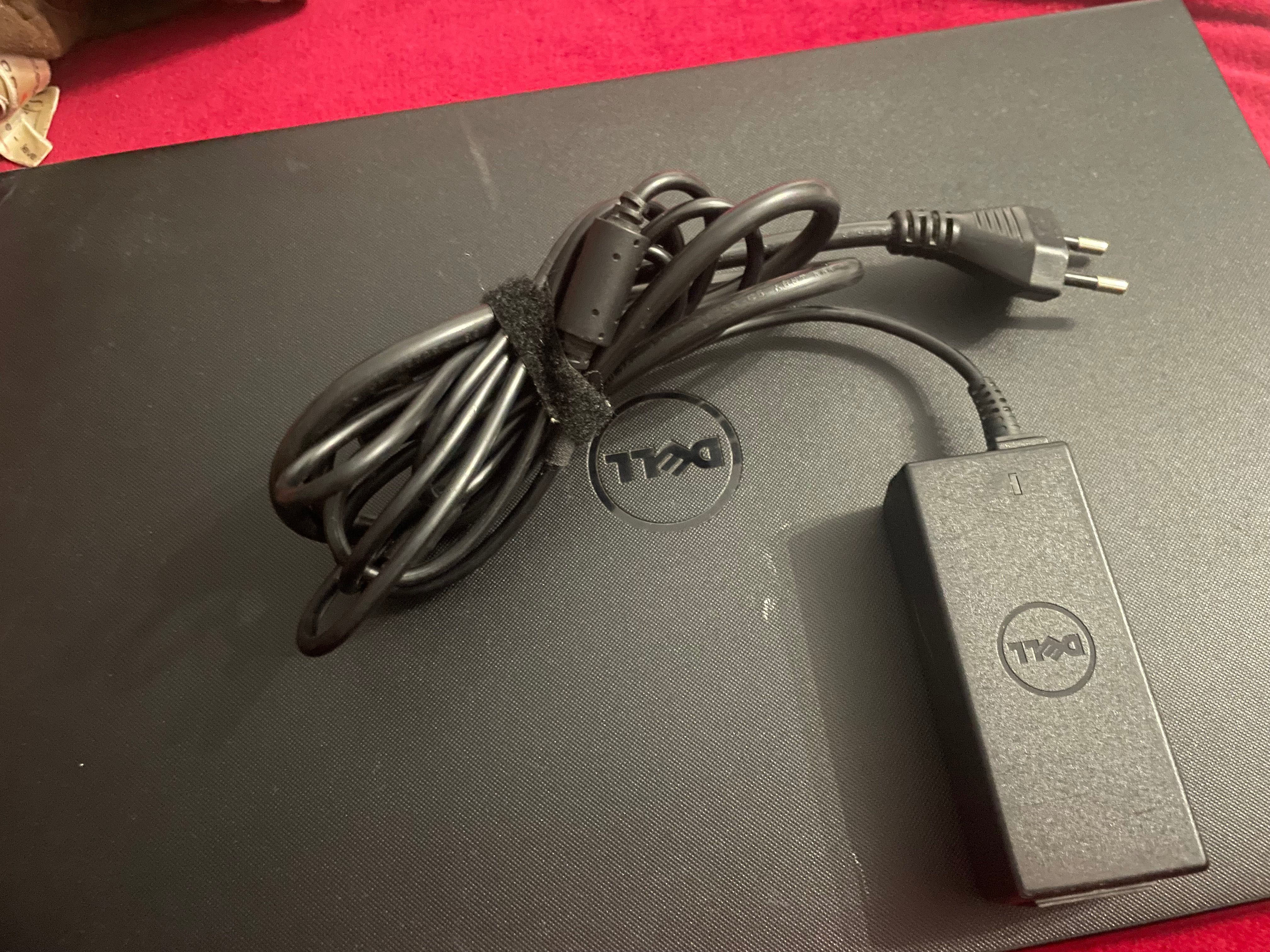 Notboock Dell 130 euros