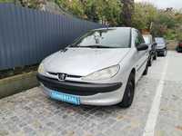 Peugeot 206 Van 1.4HDI ECO70