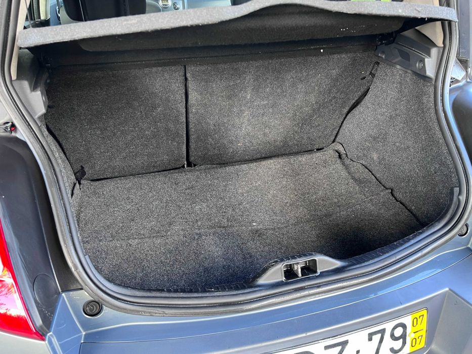 Renault Megane Diesel