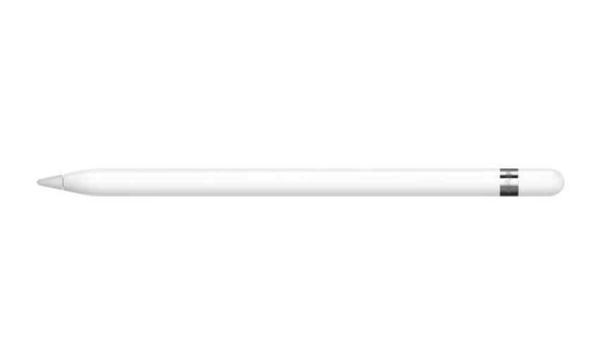 Oryginalny Rysik Apple Pencil 1. generacji - MK0C2ZM/A (Nowy) (FV23%)
