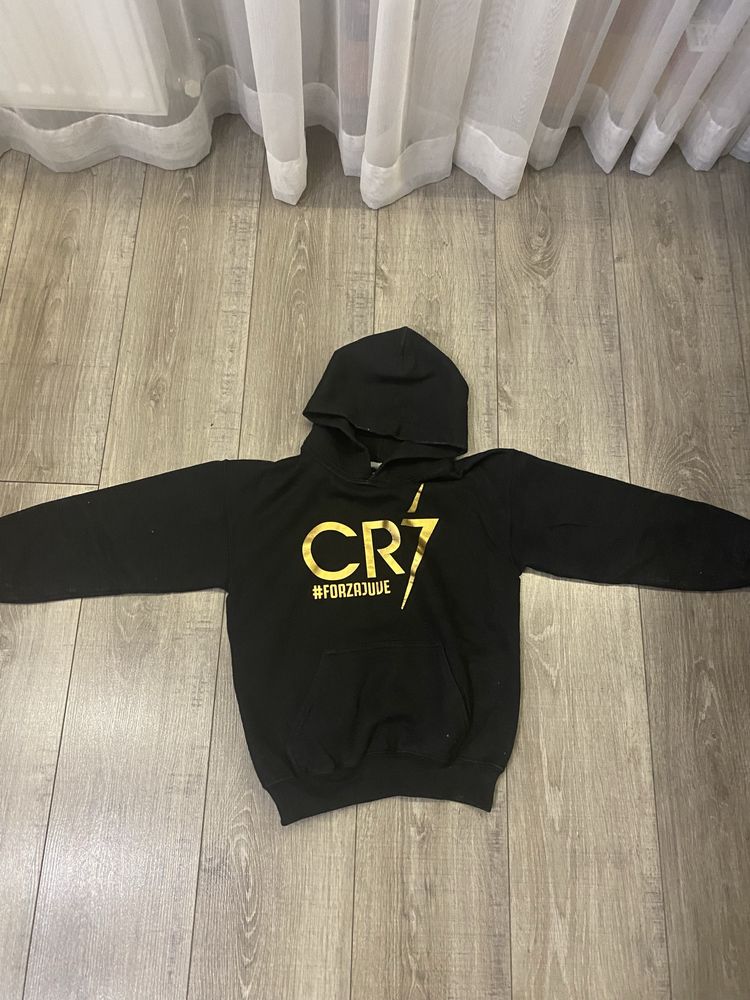Дитяча Кофта CR7