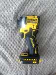 DeWalt DCF850N Nowa zakretarka akumulatorowa