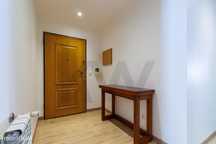 T1 Lisboa  Av. Novas | Parqueamento