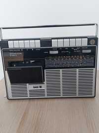 Stare radio telefunken c400r vintage okazja