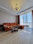 Сдам 2 комн. квартиру. Современный жк. Альтаир. Киевский  р-н.