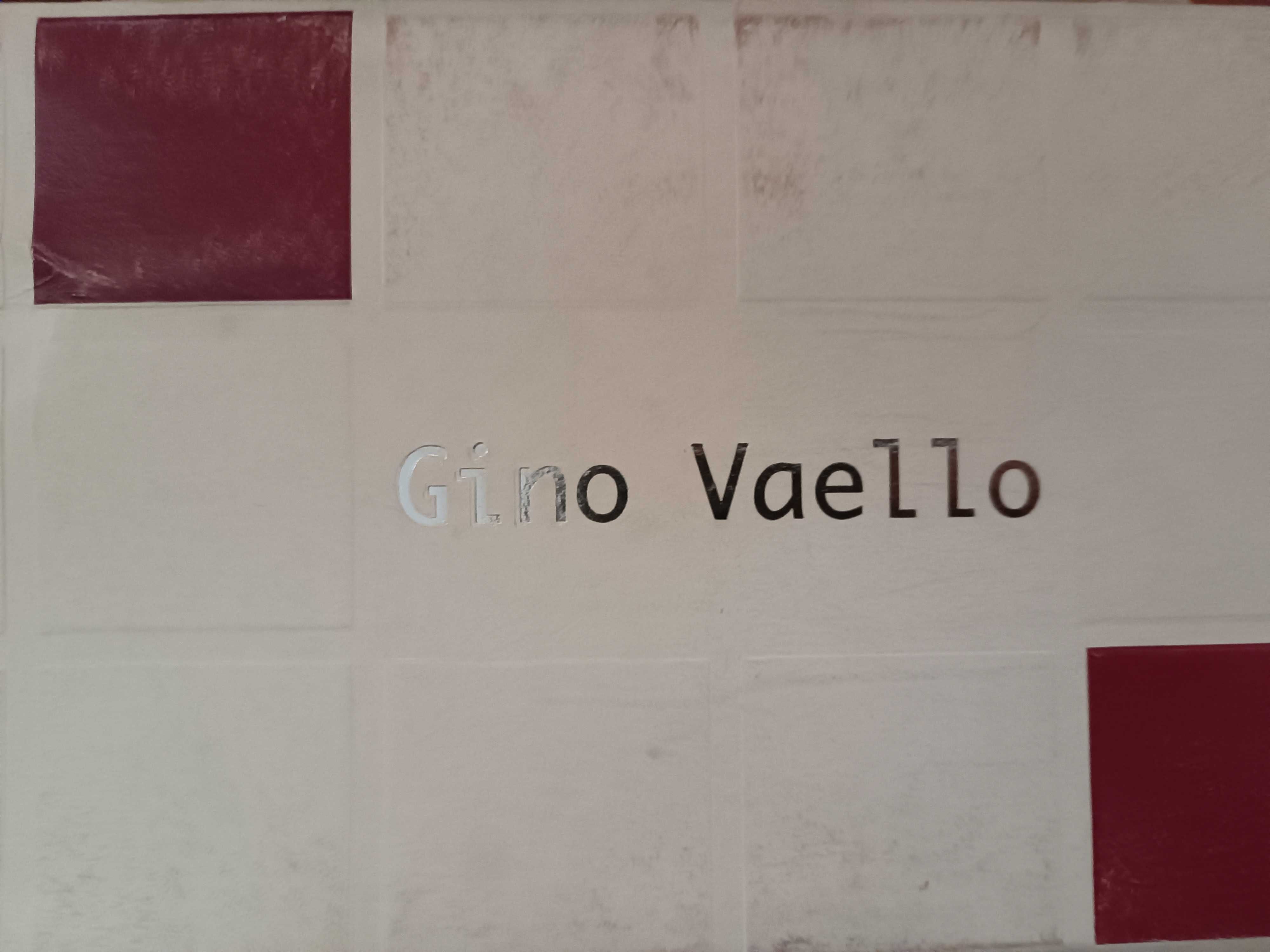 Sapatos NOVOS "Gino Vaello" 36