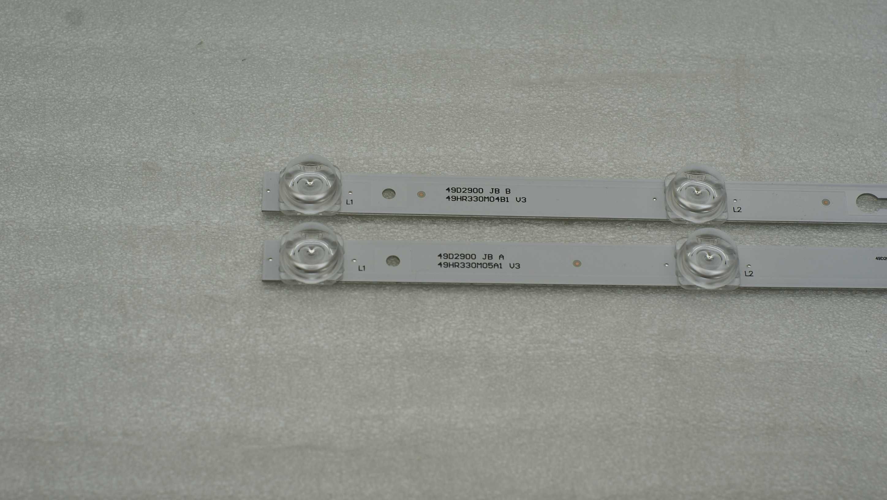 Toshiba 49L2600 49L2900 LVF490CSOT D49A620U TOT_49_D2900_4C_LB4904