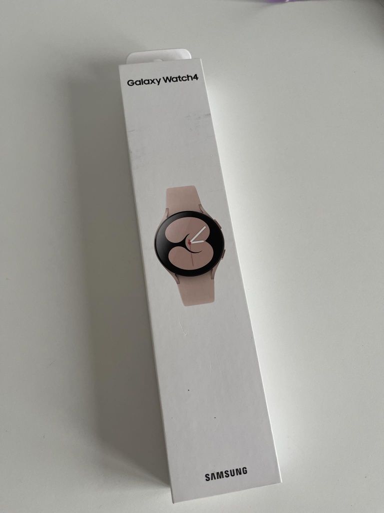 Smartwatch Samsung Galaxy Watch 4