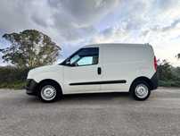 FIAT DOBLO 1.3 multijet de 2014 IVA DEDUTIVEL