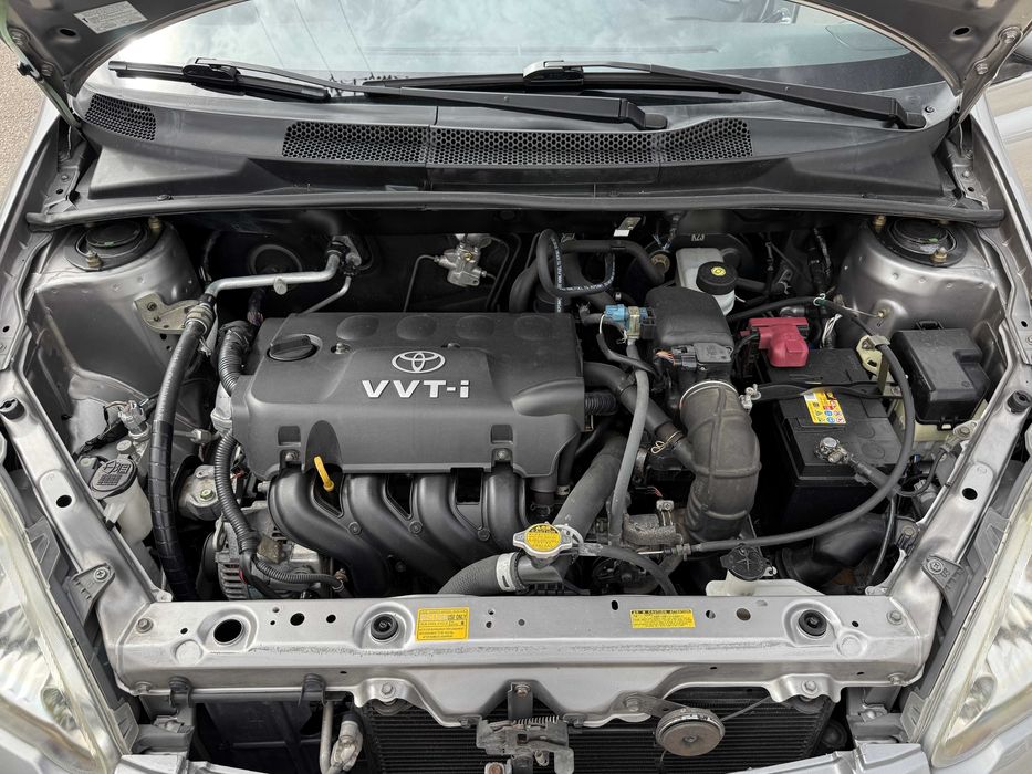 Toyota Yaris 1.5 T-Sport