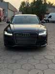 Audi A8 A8 Long 3.0 TFSI na miejscu WARSZAWA