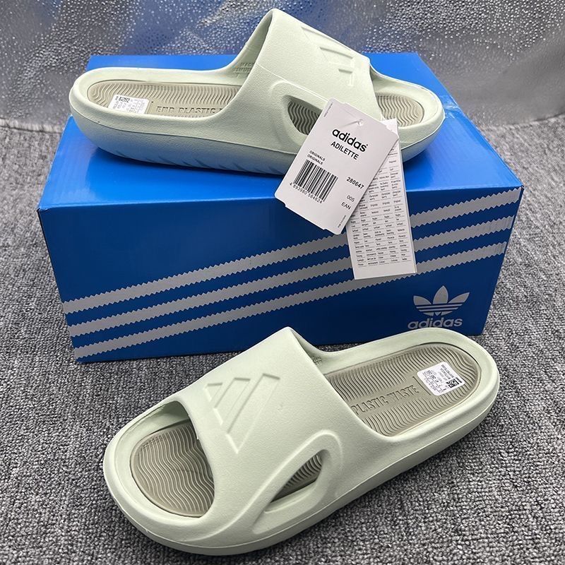 Шльопанці adidas Adicane Slide під замовленн шлепанцы adidas nike puma