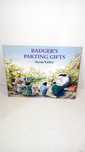 Badger's Parting Gifts - livro em Inglês