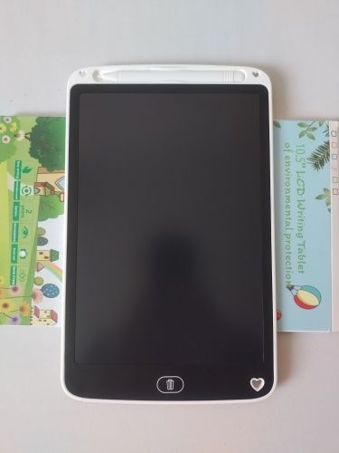 Графічний планшет для дітей та дорослих 12 дюймів