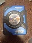 panasonic rq-sw6 walkman