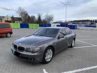 BMW 730 Дизель! 2006 Рік Рестайлінг! Стан На Фото! Власник!