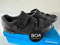 Buty rowerowe XC Shimano ME4 rozmiar 43 (27,2 cm) nowe!