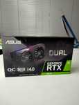 Placa gráfica rtx 3070