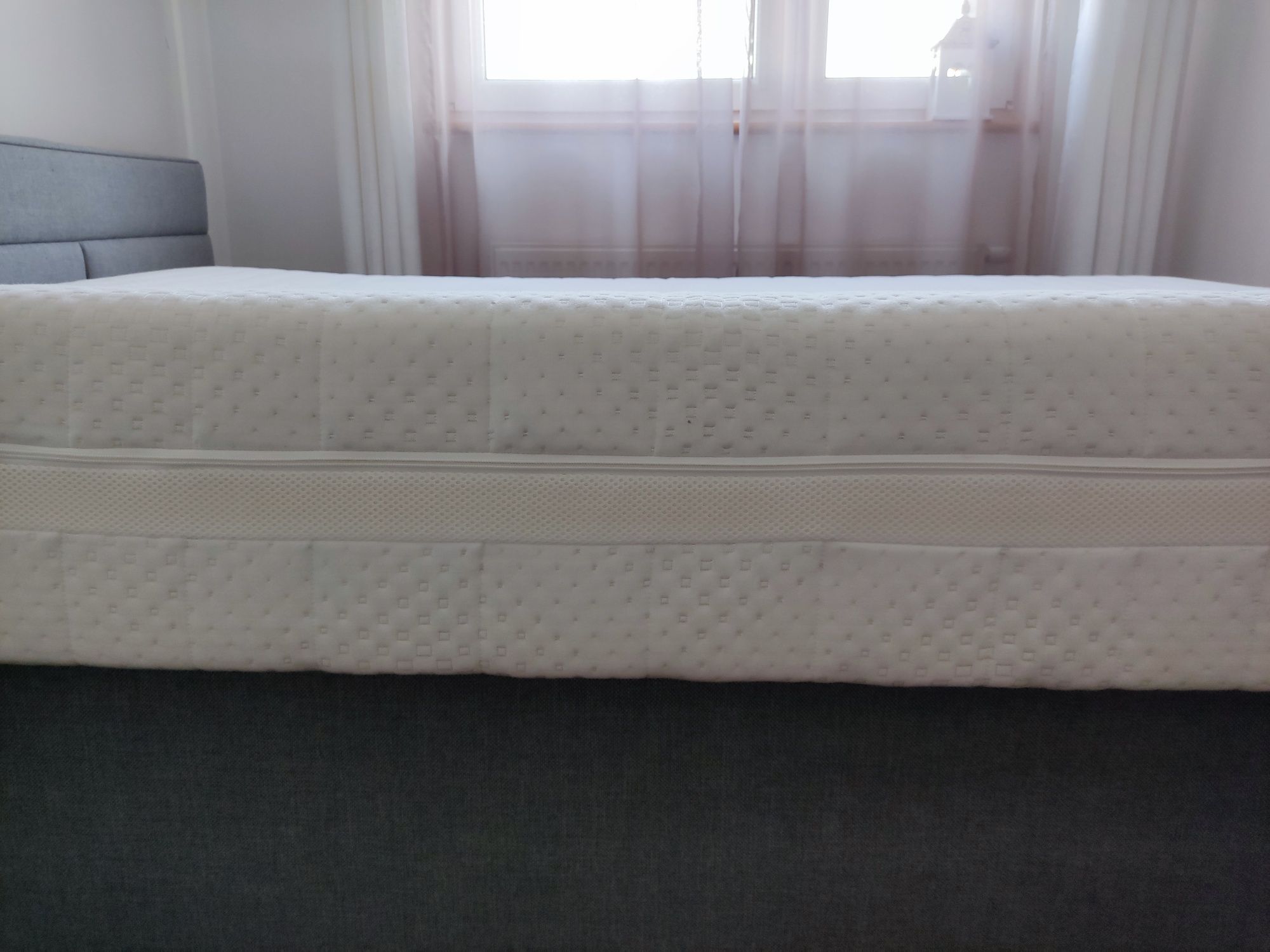 Materac Rem-Sen Complete II,  140x200