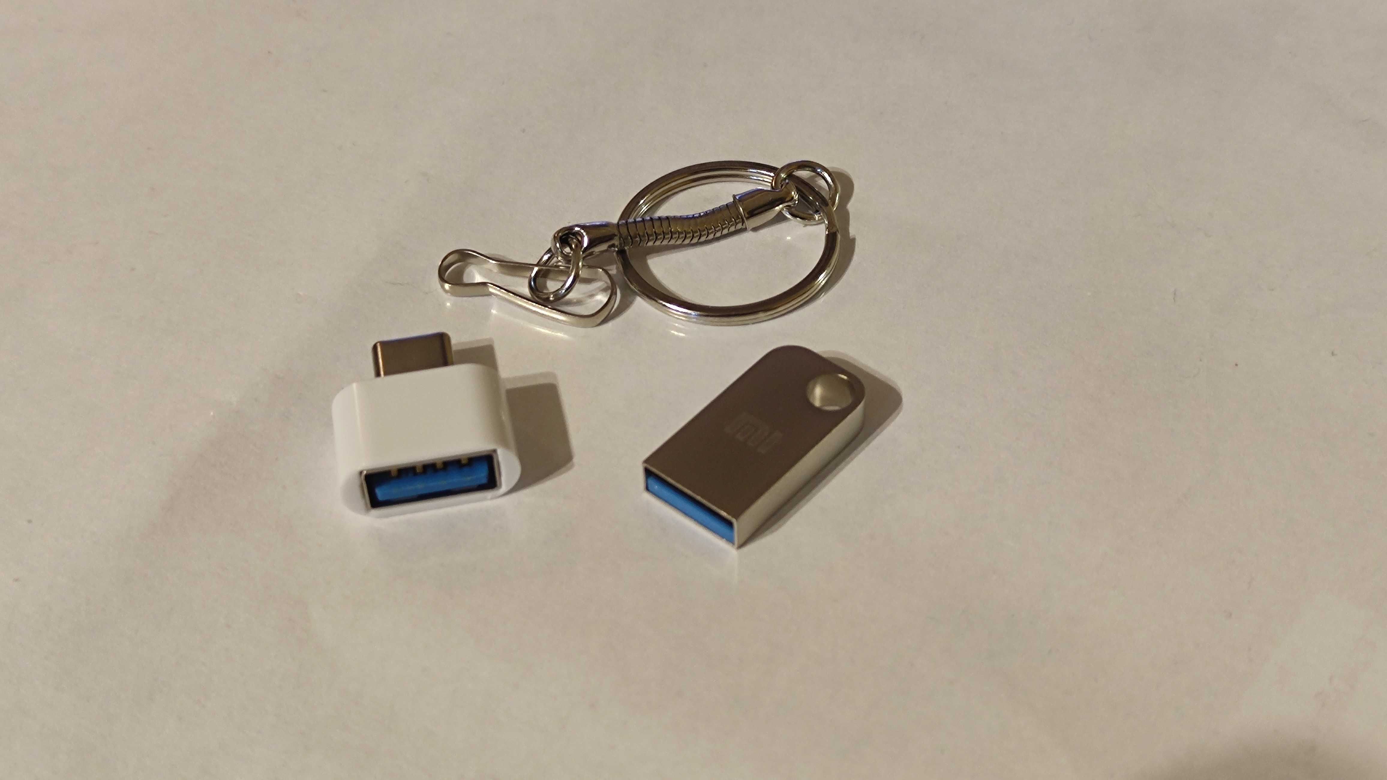 Pendrive 2TB (2000GB) USB 3.1. NOWY. IDEALNY NA PREZENT.